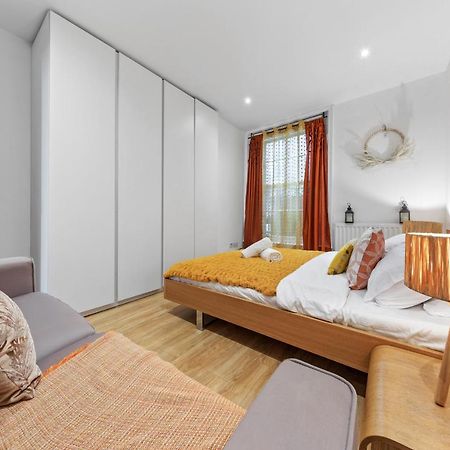 Lavish 3 Bedroom Flat In Mayfair London Hy4 Экстерьер фото