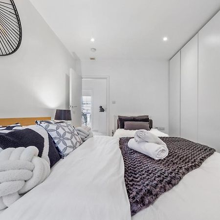 Lavish 3 Bedroom Flat In Mayfair London Hy4 Экстерьер фото