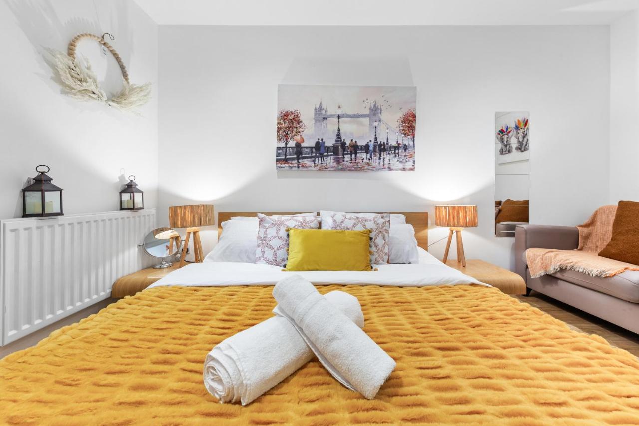 Lavish 3 Bedroom Flat In Mayfair London Hy4 Экстерьер фото